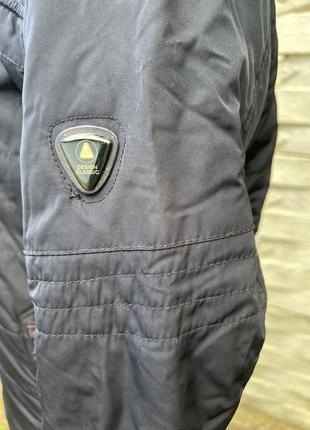 Куртка чоловіча panda p.50