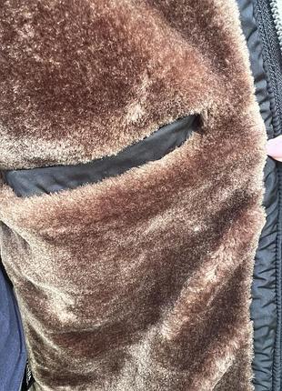 Куртка чоловіча panda p.50