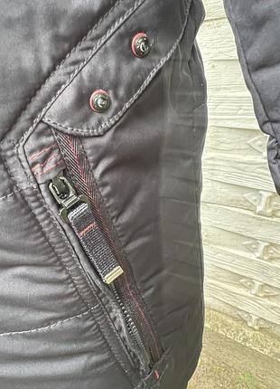 Куртка чоловіча panda p.50