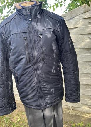 Куртка чоловіча panda p.50