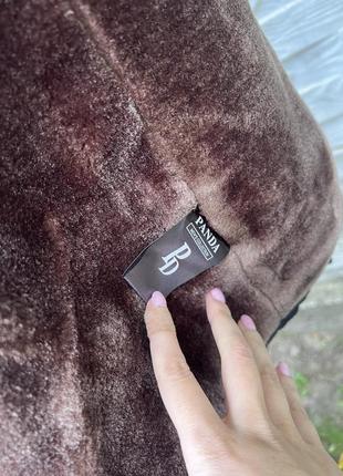 Куртка чоловіча panda p.50