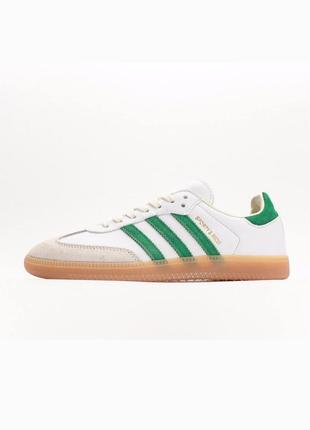 Adidas samba x sporty &amp; rich