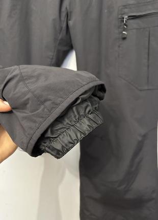 Лыжные брюки