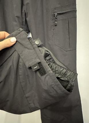 Лыжные брюки