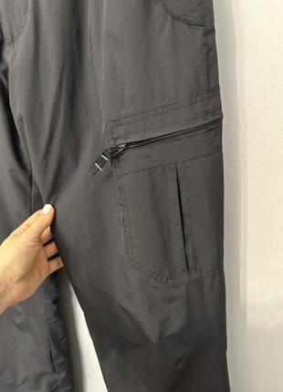 Лыжные брюки