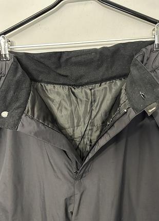 Лыжные брюки