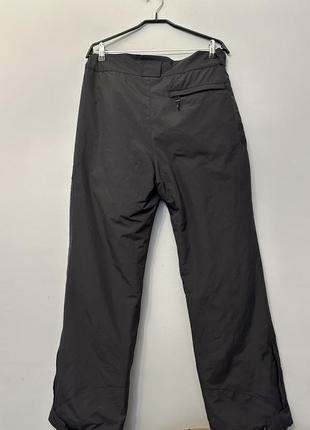 Лыжные брюки