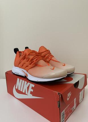 nike magnolia air presto sneakers кроссовки