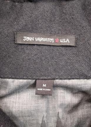 Куртка бушлат john varvatos usa9 фото