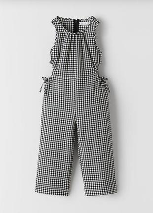Комбинезон zara