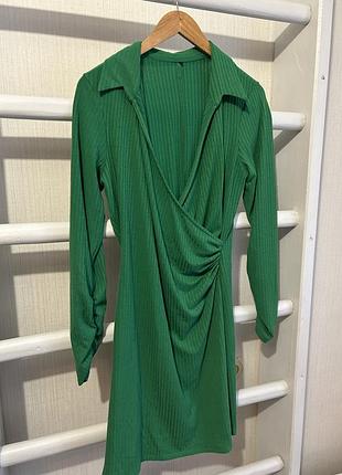 Платье женское