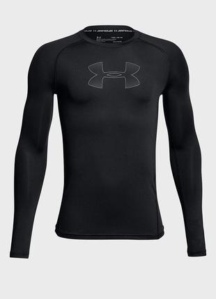 Термореглан under armour (10-12 лет)