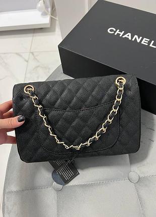 Сумка в стиле chanel 5