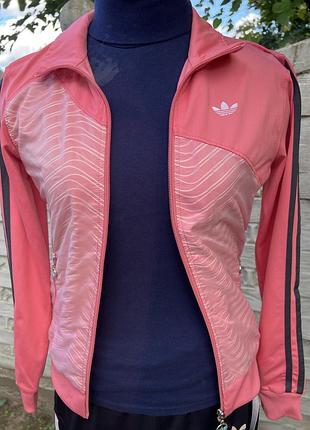 Костюм спортивний adidas p. s-m