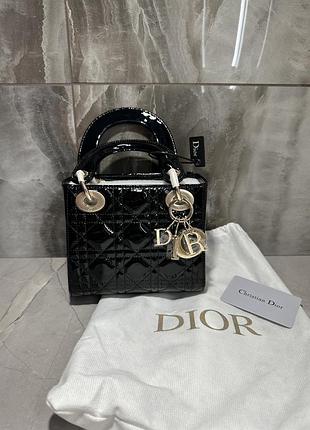 Сумка dior