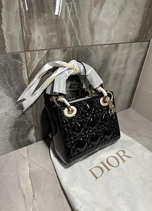 Сумка dior 2
