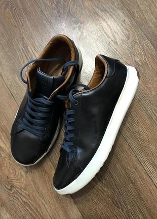 Кроссовки, кеды cole haan 40-41 оригинал
