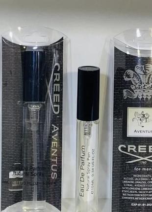 Creed aventus мужская миниатюра