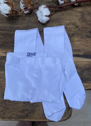 Колготи бавовна туреччина