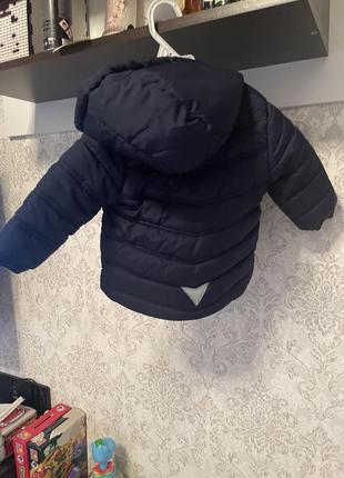 Дитяча зимова куртка3 фото