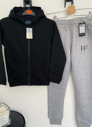 Набір на флісі holyfield/primark унісекс