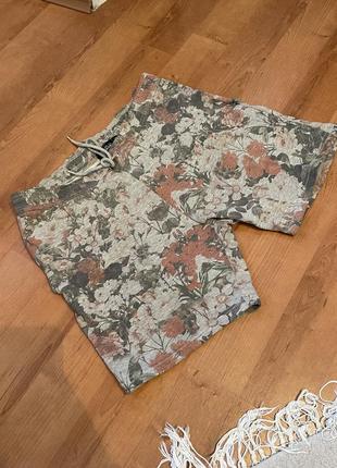 Шорти topman
