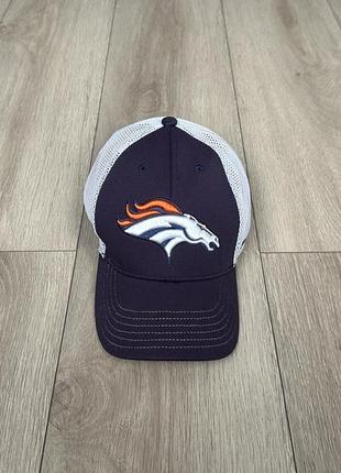 Кепка тракер 47 brand denver broncos