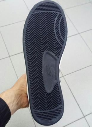 Нові оригінальні чоловічі кросівки
nike terminator high og7 фото