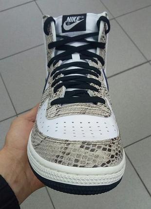 Нові оригінальні чоловічі кросівки
nike terminator high og2 фото