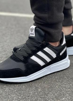 Кросівки adidas zx 750