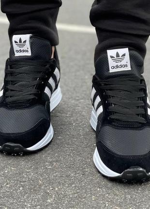 Кросівки adidas zx 7506 фото