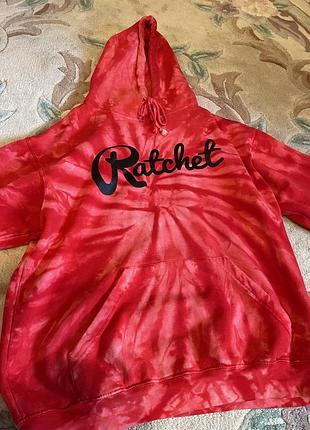 Ratchet2 фото