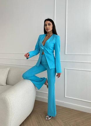 Костюм blumarine