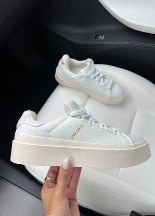 Кроссовки adidas stan smith