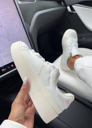 Кроссовки adidas stan smith10 фото