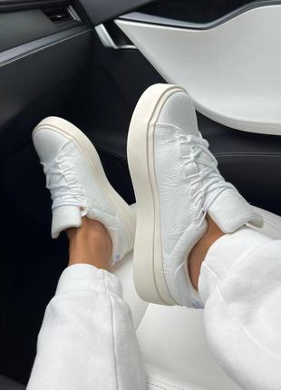 Кроссовки adidas stan smith8 фото