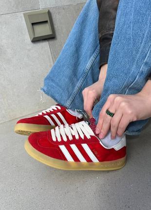 Кроссовки official adidas college football team shoes girls
