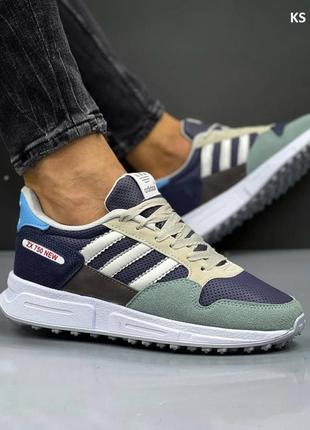 Кросівки adidas zx 7506 фото