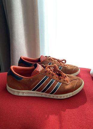 Adidas hamburg