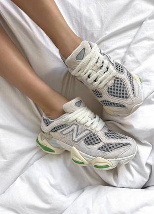 Кросівки new balance 9060