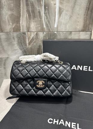 Сумка chanel 2