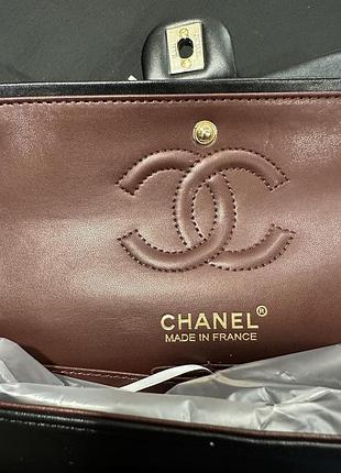 Сумка chanel 4