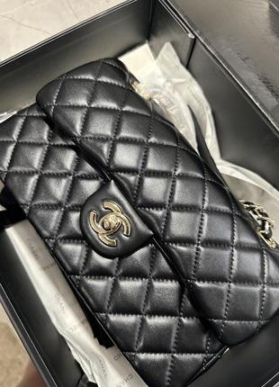 Сумка chanel 5