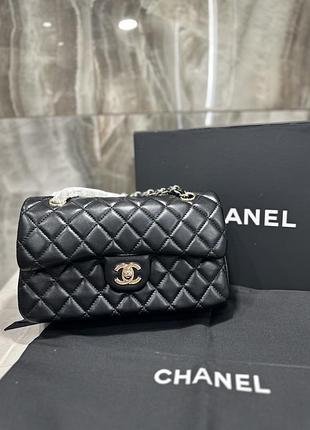 Сумка chanel