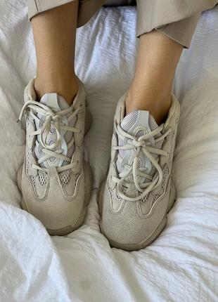 Adidas yeezy 5005 фото