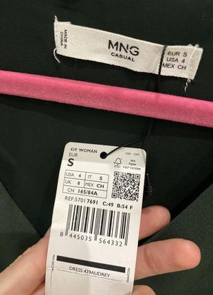 Плаття mango 2