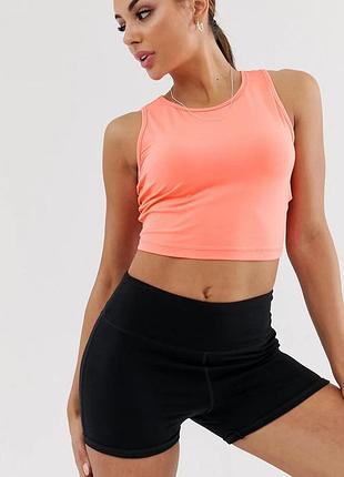 Спортивний топ asos