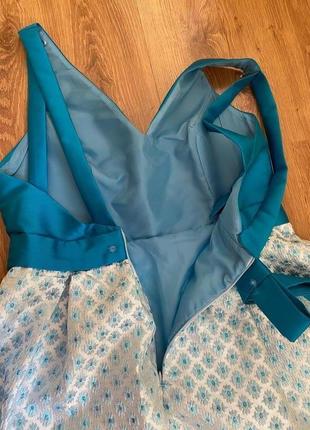 Сукня для свята 4