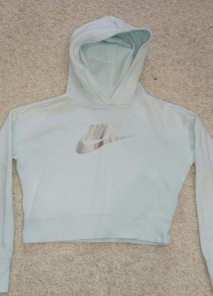 Кофта nike 146-156