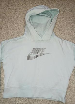 Кофта nike 146-156 2
